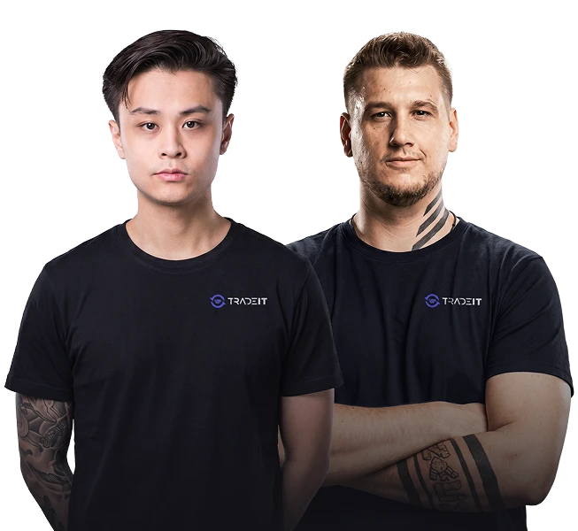 Legends players